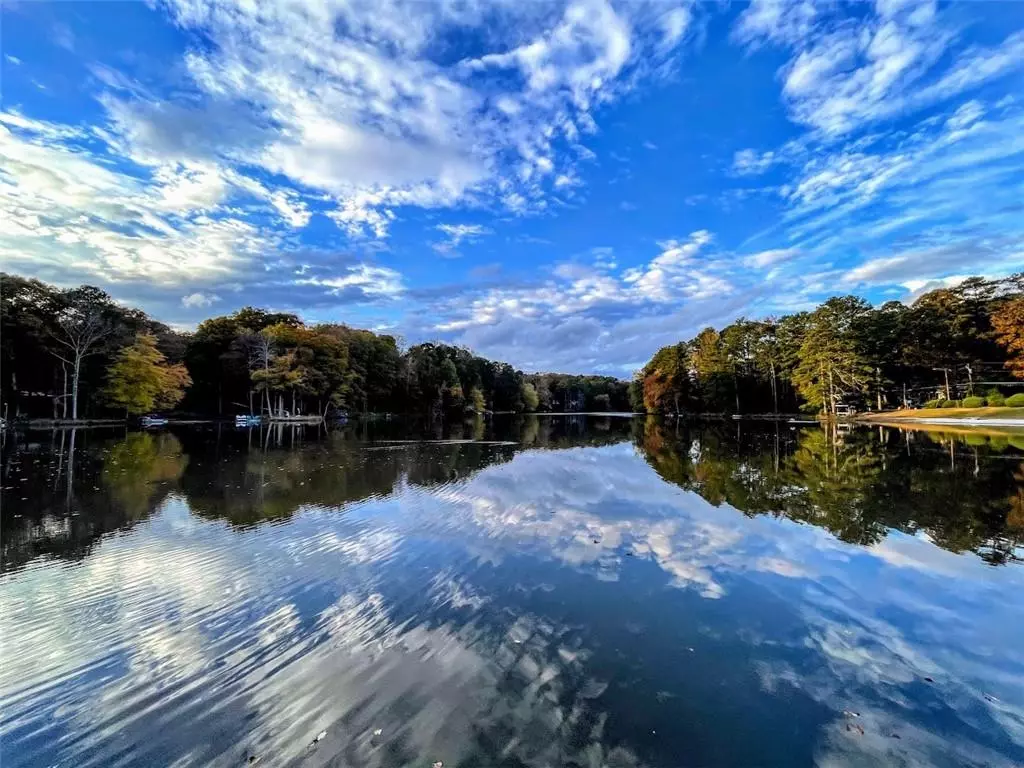 Stone Mountain, GA 30083,484 Kenilworth CIR