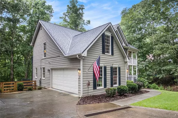 Flowery Branch, GA 30542,6421 Kettle Creek WAY