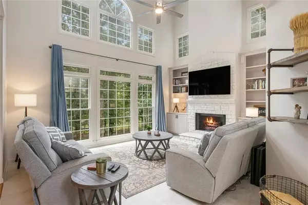 Flowery Branch, GA 30542,6421 Kettle Creek WAY