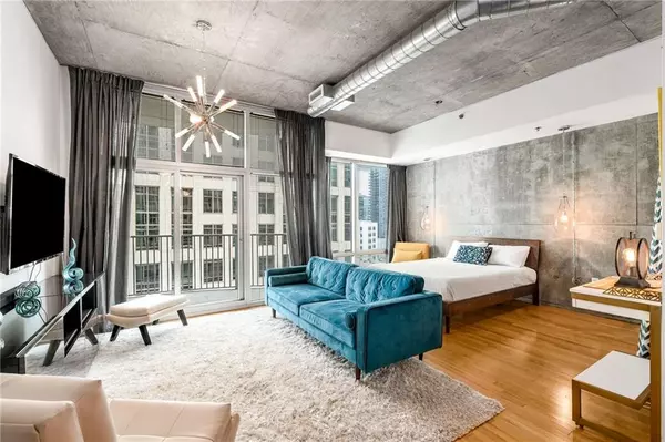 Atlanta, GA 30309,943 Peachtree ST NE #1009