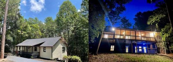 94 Ridgecrest CIR, Ellijay, GA 30540