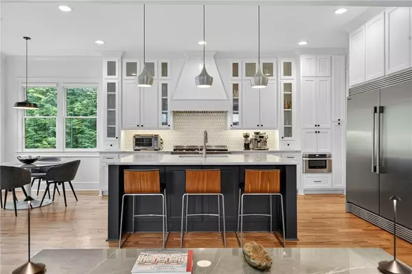 Chamblee, GA 30341,3110 Skyland DR NE