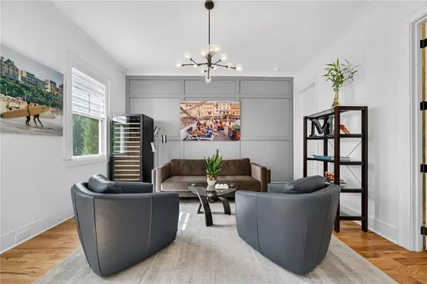 Chamblee, GA 30341,3110 Skyland DR NE