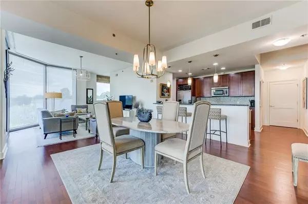 Atlanta, GA 30305,2795 Peachtree RD NE #602