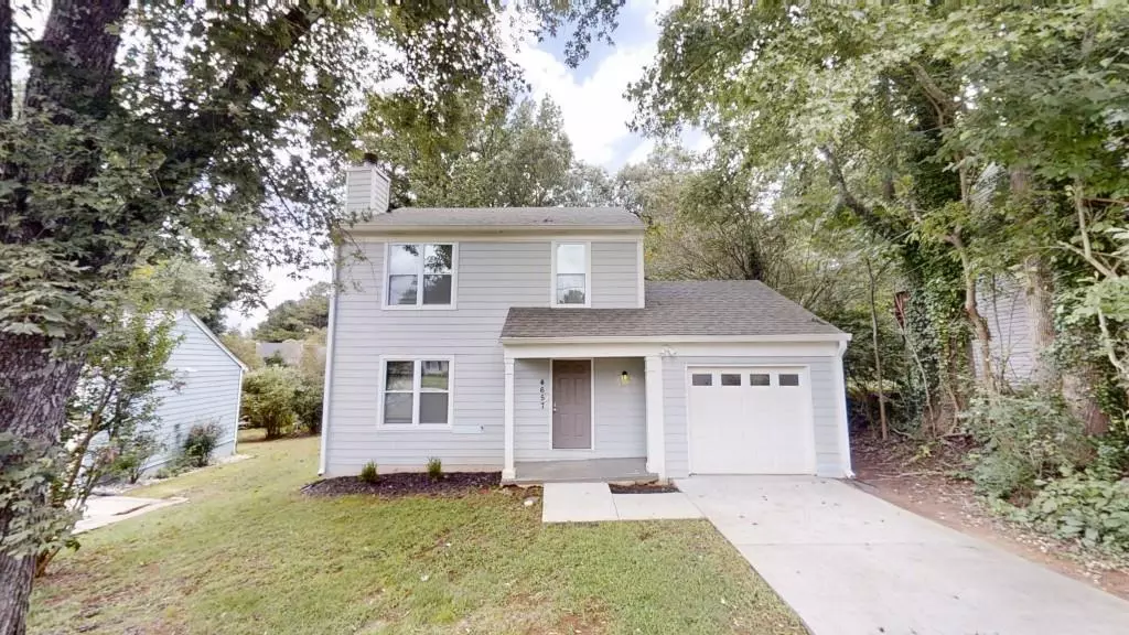 4657 Garden Hills DR, Stone Mountain, GA 30083