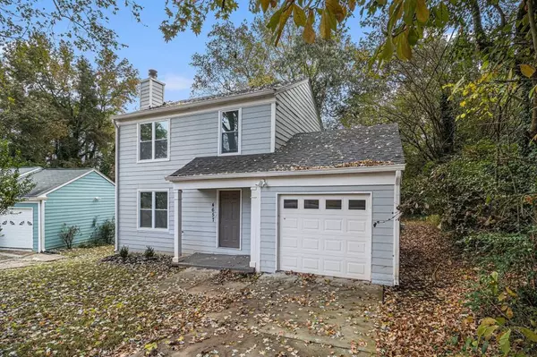 Stone Mountain, GA 30083,4657 Garden Hills DR