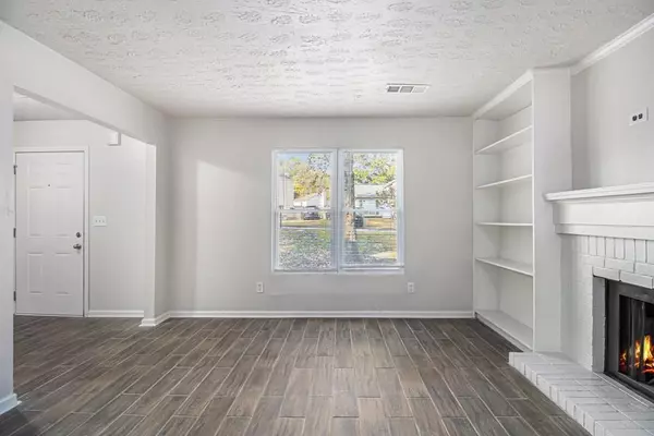 Stone Mountain, GA 30083,4657 Garden Hills DR