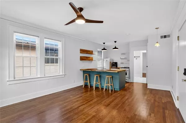 Atlanta, GA 30306,824 Greenwood AVE NE #8