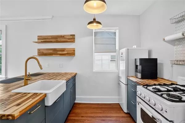 Atlanta, GA 30306,824 Greenwood AVE NE #8