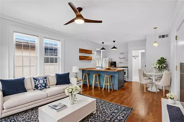 Atlanta, GA 30306,824 Greenwood AVE NE #8