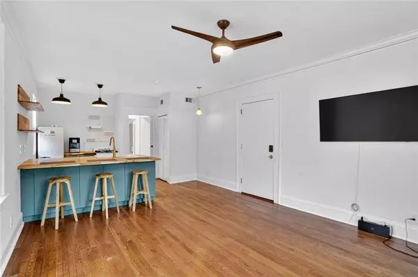 Atlanta, GA 30306,824 Greenwood AVE NE #8