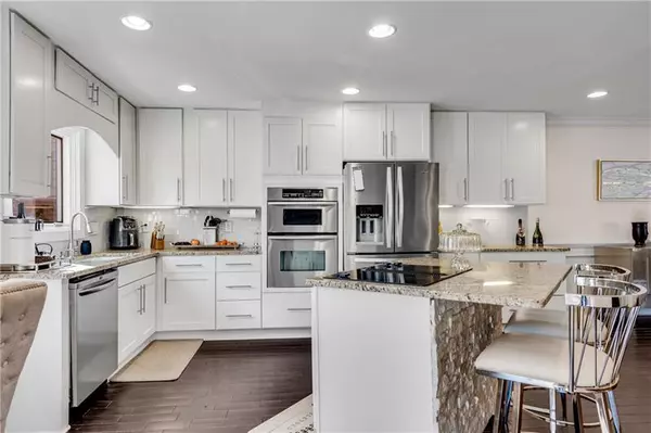 Sandy Springs, GA 30328,54 Basswood CIR