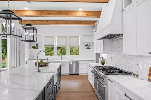 Milton, GA 30004,1013 Crossroads TRL