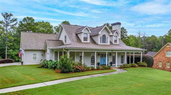 5585 LAKESHORE RD, Buford, GA 30518