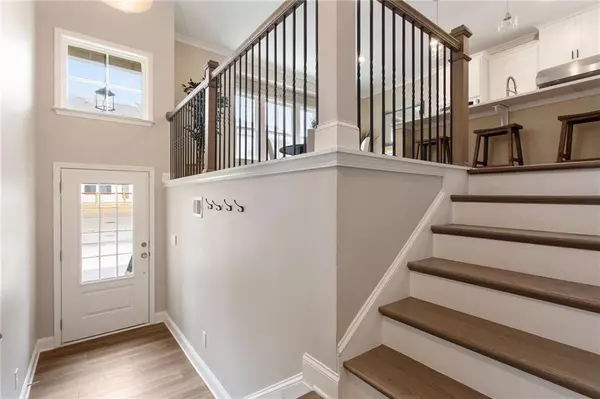 Smyrna, GA 30080,429 Stagecoach BND