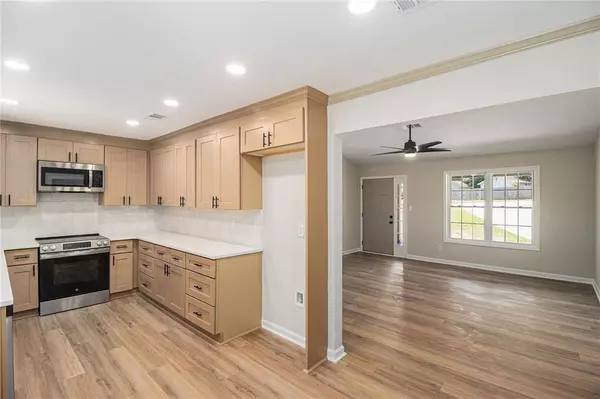 Mcdonough, GA 30253,270 Carsons CV
