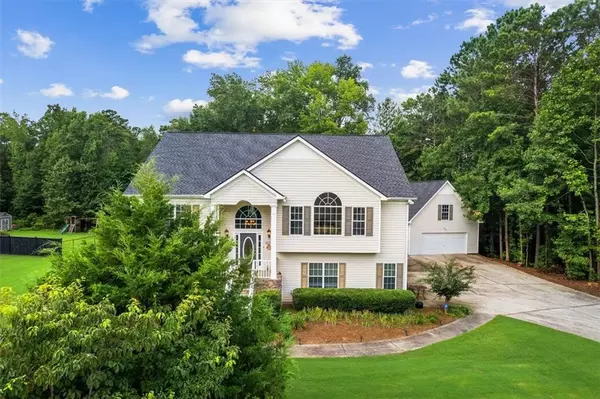 6915 FLETCHER DR, Winston, GA 30187