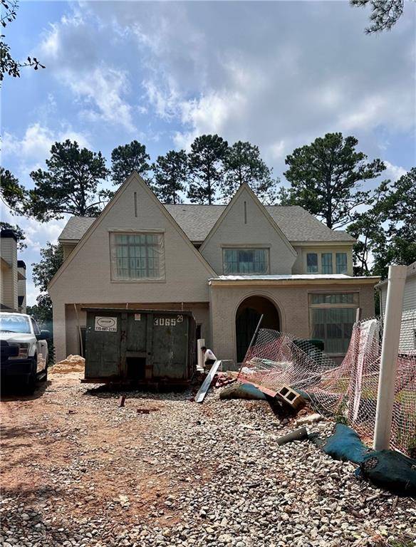 1575 Trentwood PL NE, Brookhaven, GA 30319