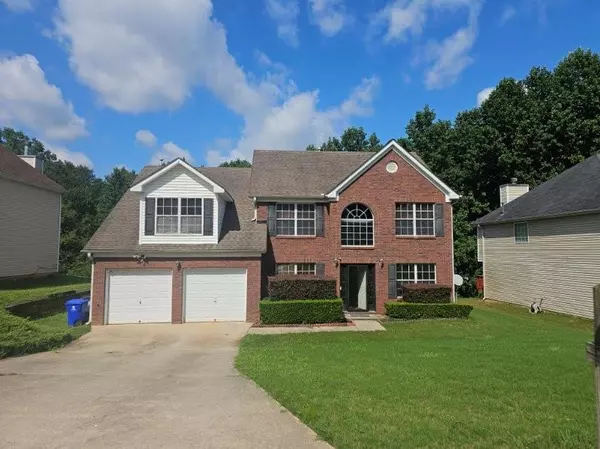 1600 Gallup DR, Stockbridge, GA 30281