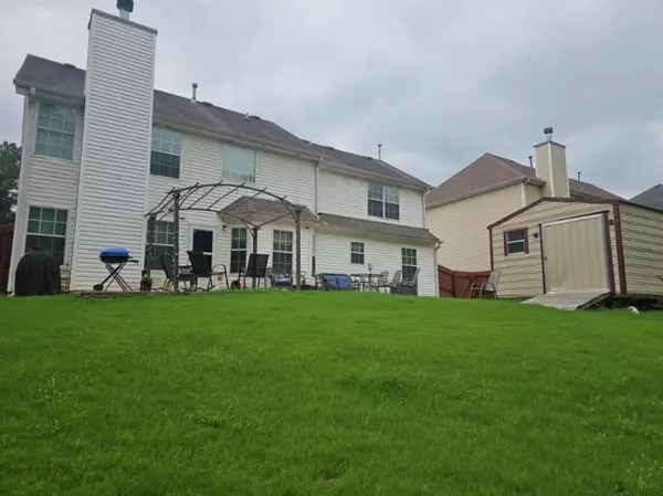 Stockbridge, GA 30281,1600 Gallup DR