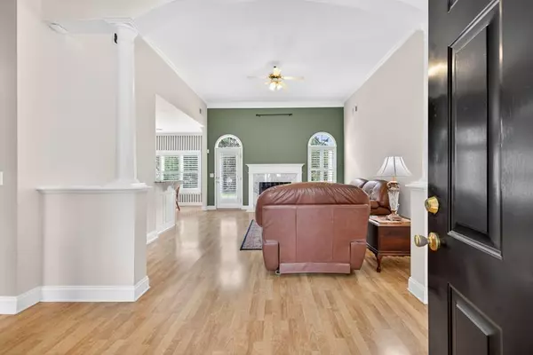 Loganville, GA 30052,1480 Holly Manor DR