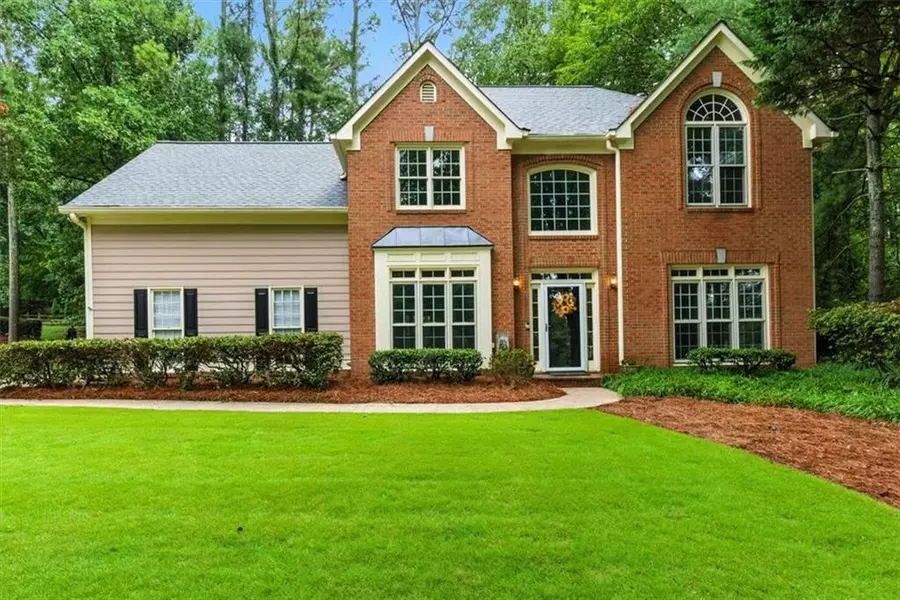 3274 Eagle Watch DR, Woodstock, GA 30189