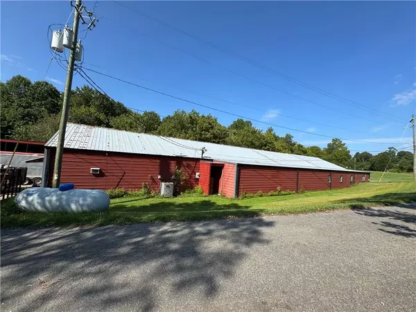 Talking Rock, GA 30175,10535 Highway 53 West W