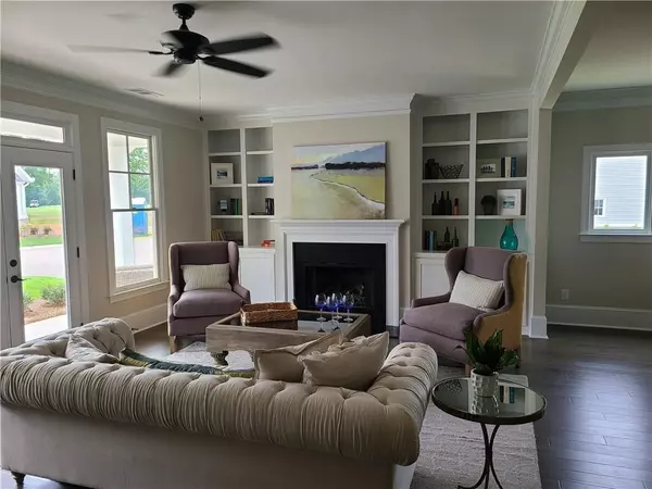 Statham, GA 30666,1657 Georgia Club DR