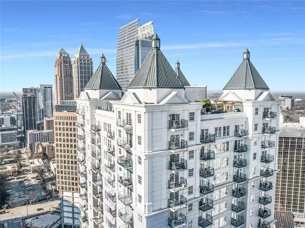 195 14th ST NE #902, Atlanta, GA 30309