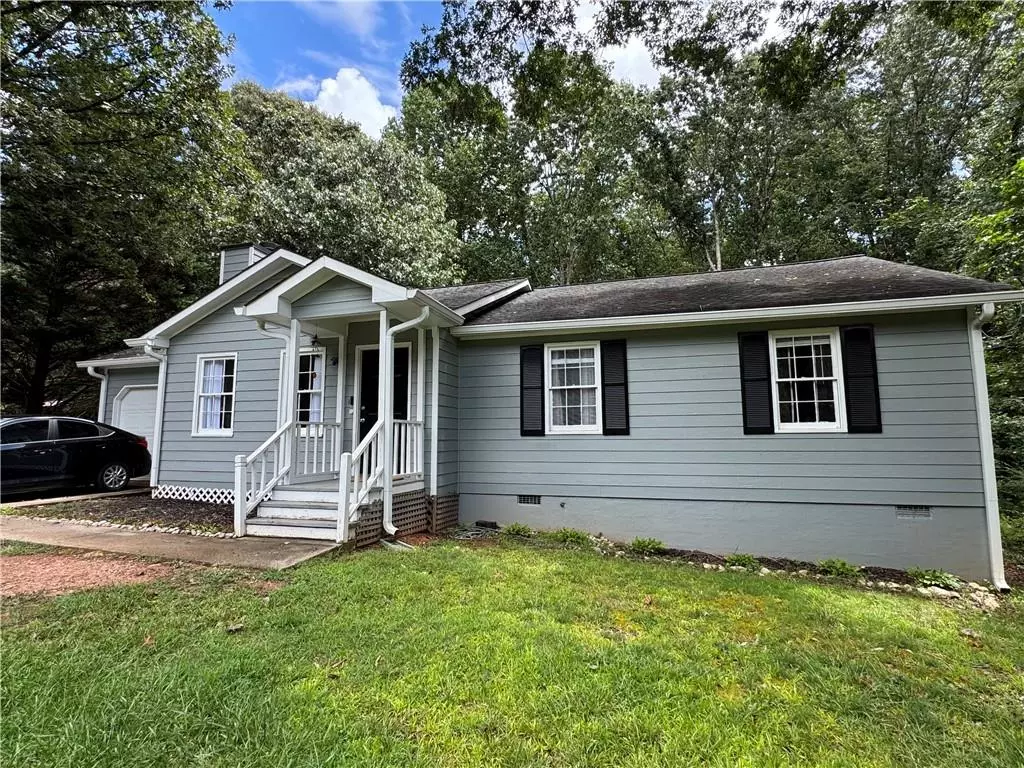 Dallas, GA 30157,1019 Davis Mill RD S