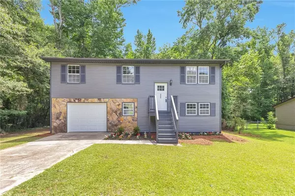 6906 Shangrila WAY, Riverdale, GA 30296