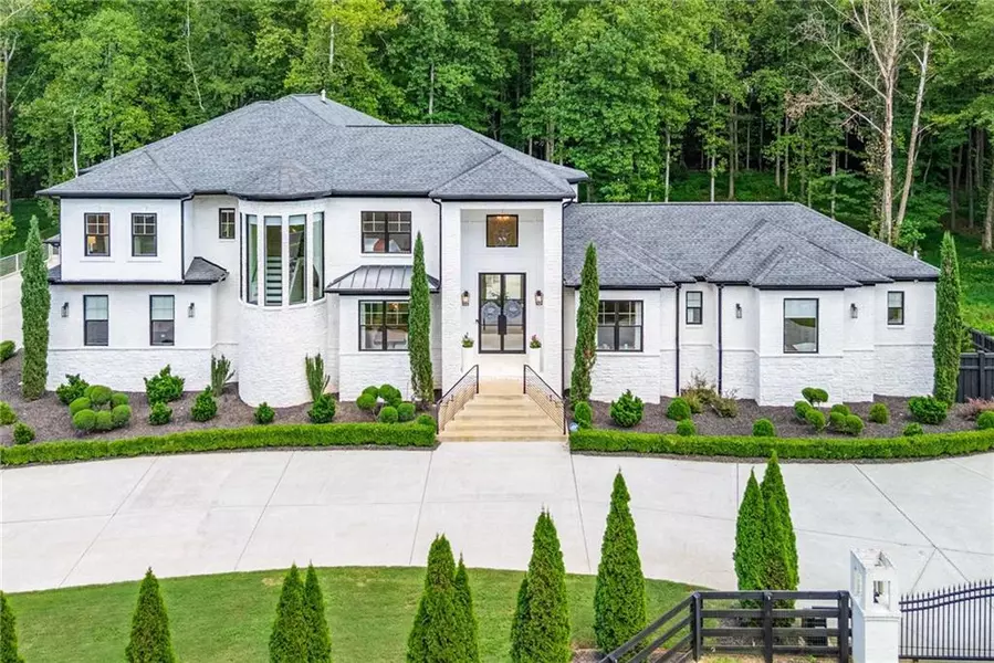 14225 Birmingham HWY, Alpharetta, GA 30004