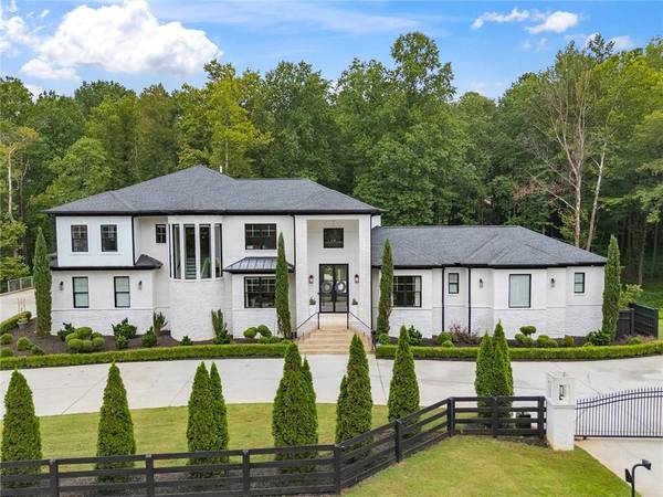 14225 Birmingham HWY, Alpharetta, GA 30004