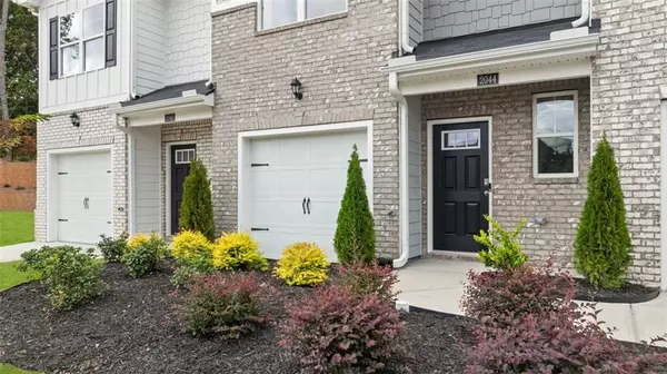 Stone Mountain, GA 30088,2078 Moss Hill Rd