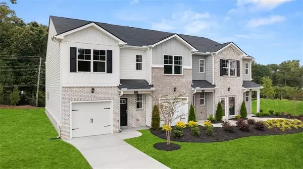 Stone Mountain, GA 30088,2078 Moss Hill Rd