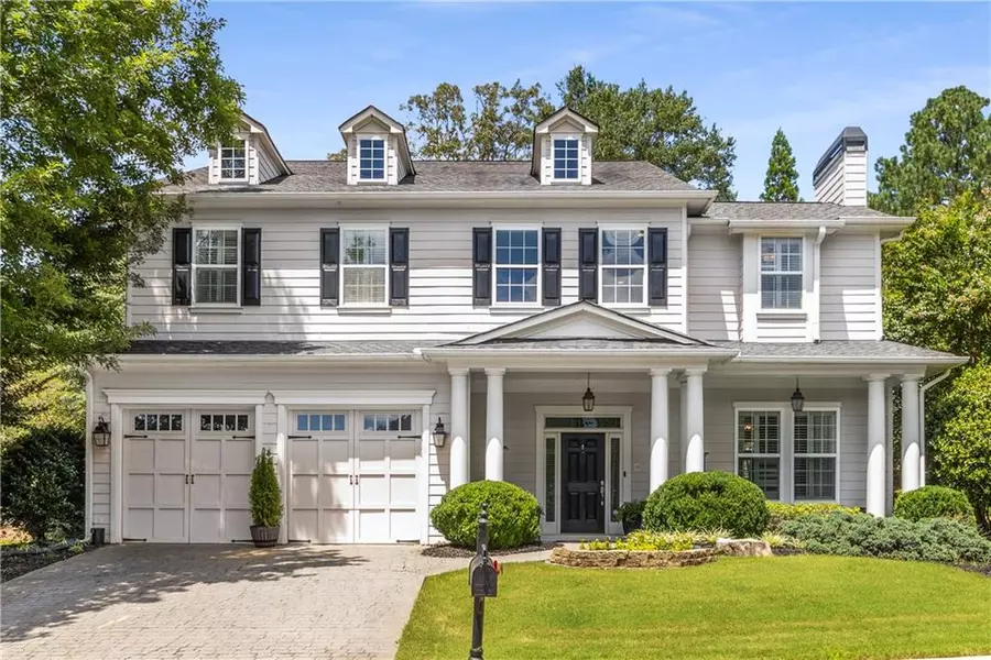 200 Edinburgh LN, Woodstock, GA 30188