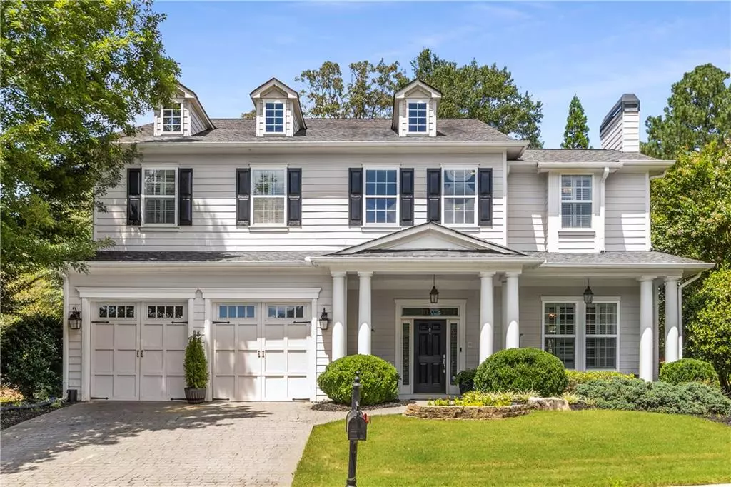 Woodstock, GA 30188,200 Edinburgh LN