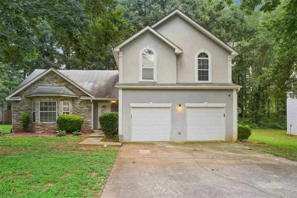 Powder Springs, GA 30127,5316 Rolling Meadow DR