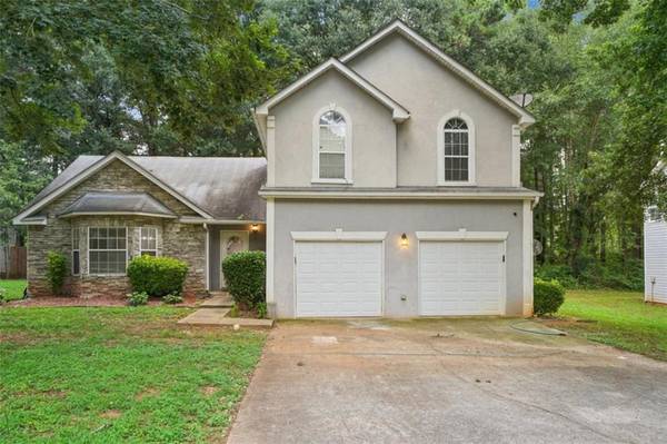 5316 Rolling Meadow DR, Powder Springs, GA 30127