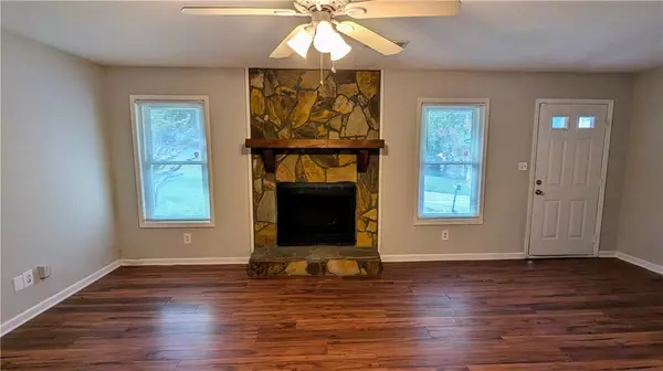 Stone Mountain, GA 30087,5473 Redwood DR