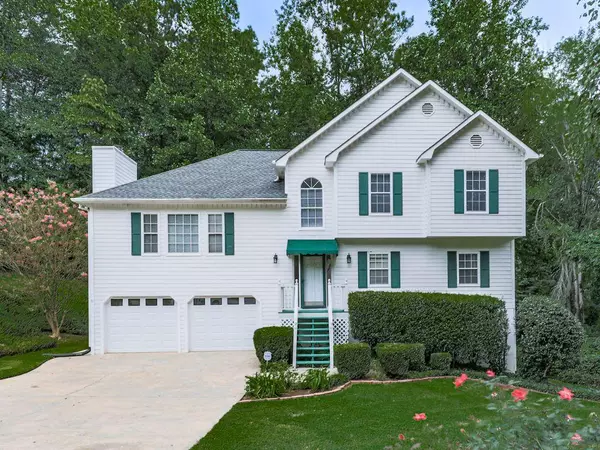 Woodstock, GA 30189,3007 Clove Tree LN