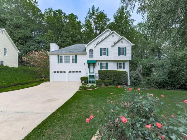 Woodstock, GA 30189,3007 Clove Tree LN