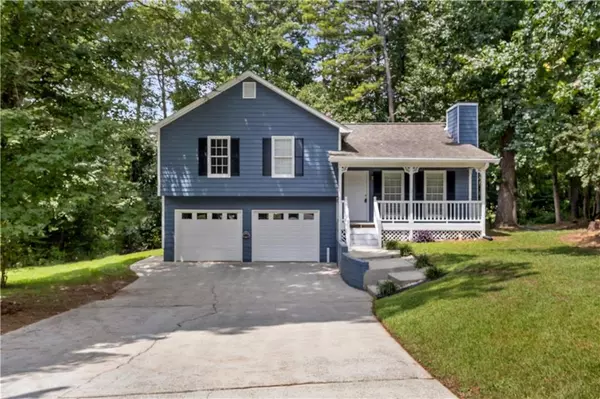 107 Little John WAY, Douglasville, GA 30134