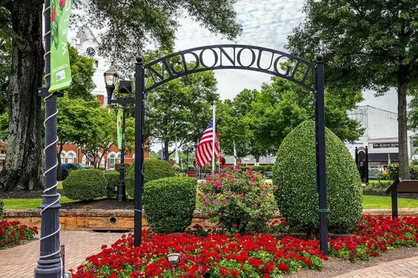 Mcdonough, GA 30253,1676 Fuma Leaf WAY