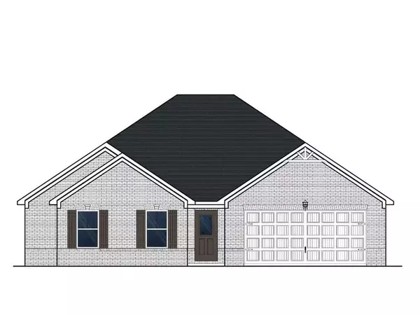 1676 Fuma Leaf WAY, Mcdonough, GA 30253