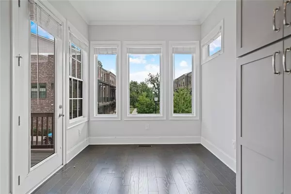 Marietta, GA 30068,4831 Emmitt PT NE