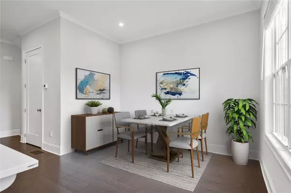 Marietta, GA 30068,4831 Emmitt PT NE