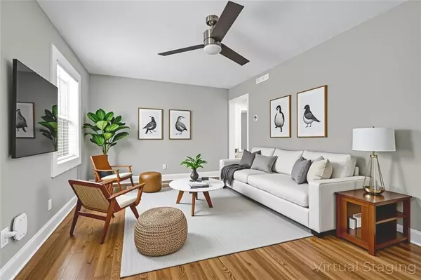 Atlanta, GA 30316,1642 Cecilia DR SE