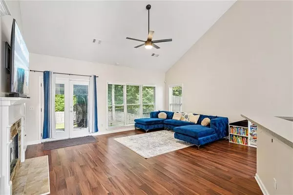 Suwanee, GA 30024,815 Morning Creek LN