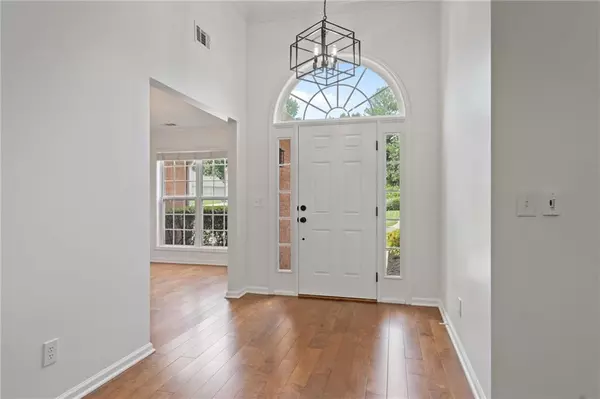 Alpharetta, GA 30004,5920 Rives DR